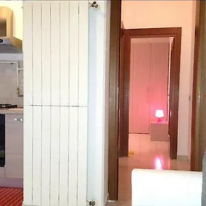 Apartment Rogoredo, Milan
