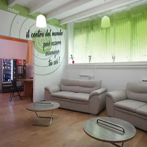 Milano Ostello Auberge de jeunesse